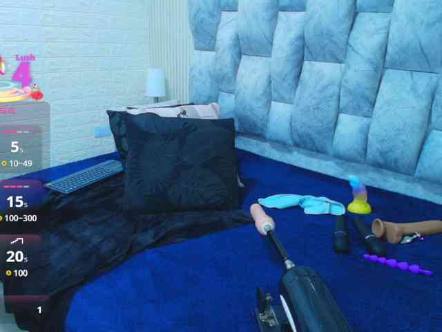 sofiagutierrez09 webcam