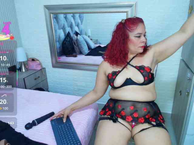 sofiagutierrez09 webcam