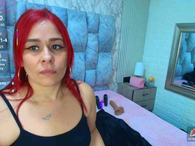 sofiagutierrez09 webcam