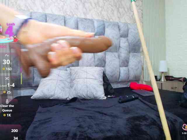 sofiagutierrez09 webcam