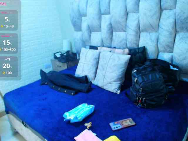 sofiagutierrez09 webcam