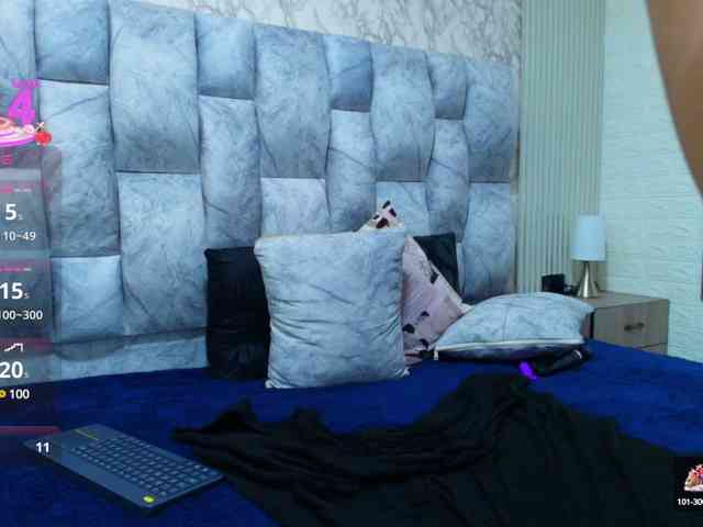 sofiagutierrez09 webcam