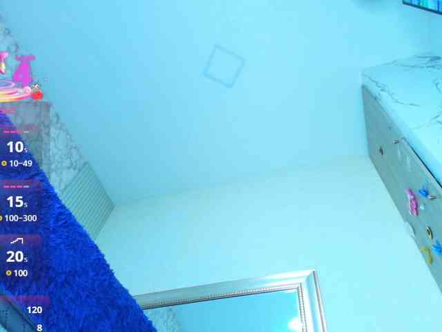 sofiagutierrez09 webcam