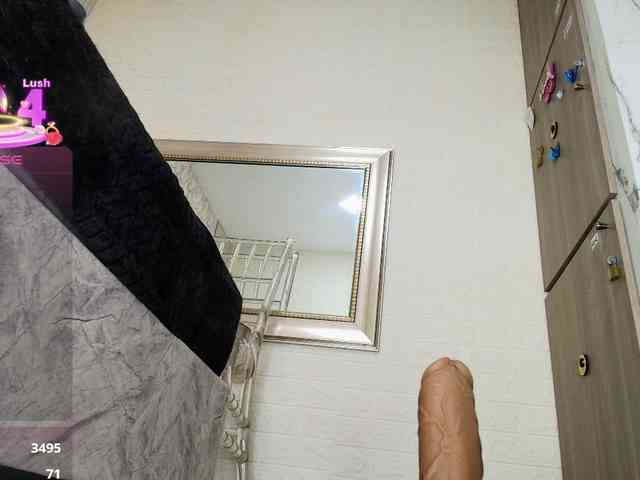 sofiagutierrez09 webcam
