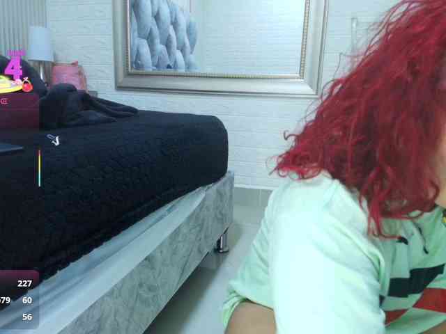 sofiagutierrez09 webcam