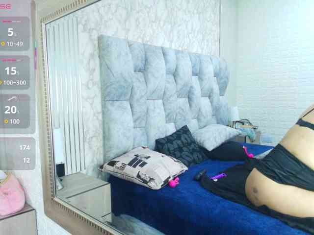 sofiagutierrez09 webcam