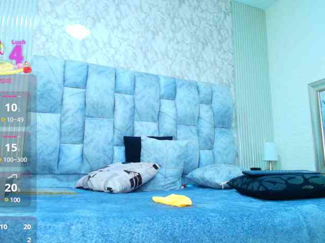 sofiagutierrez09 webcam