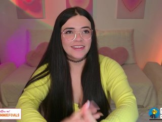 CammieFoalss Porn Show