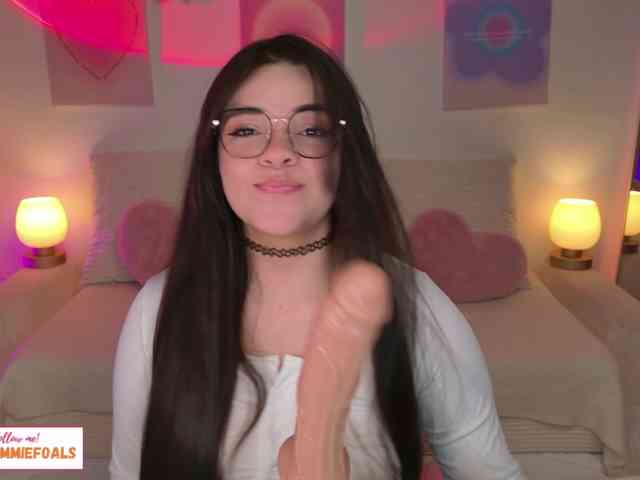 CammieFoalss CammieFoalss