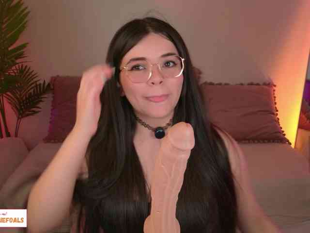 CammieFoalss webcam