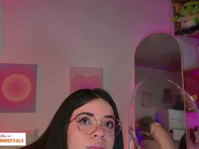 CammieFoalss CammieFoalss