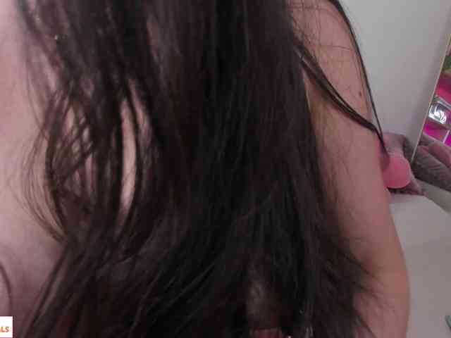 CammieFoalss webcam