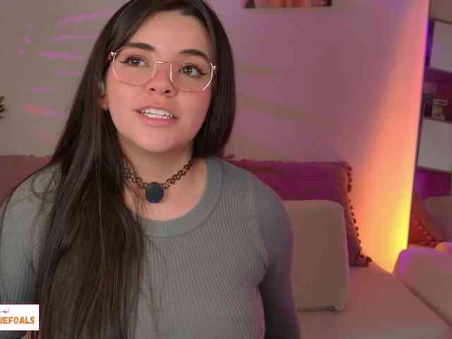CammieFoalss webcam