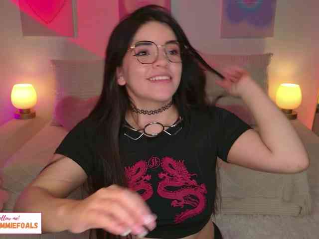 CammieFoalss CammieFoalss