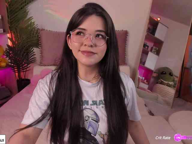 CammieFoalss webcam
