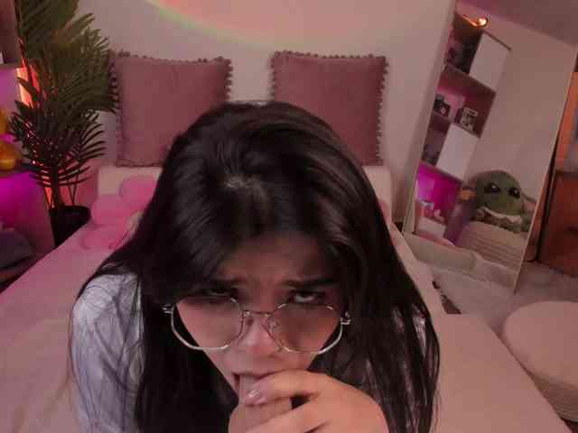 CammieFoalss