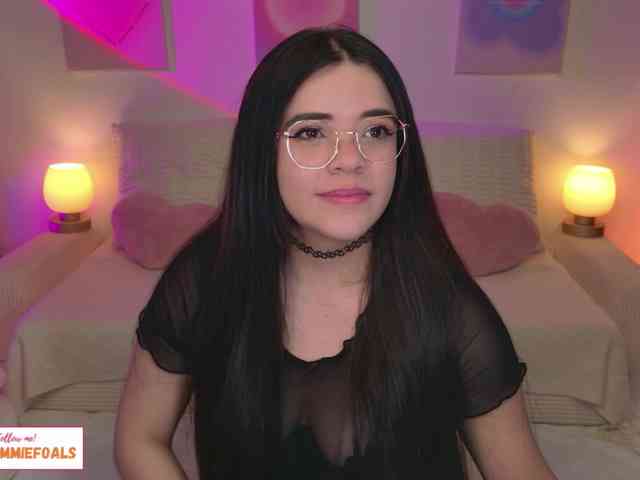 CammieFoalss CammieFoalss