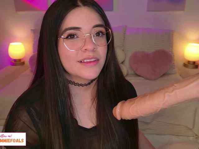 CammieFoalss CammieFoalss