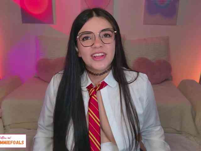 CammieFoalss CammieFoalss