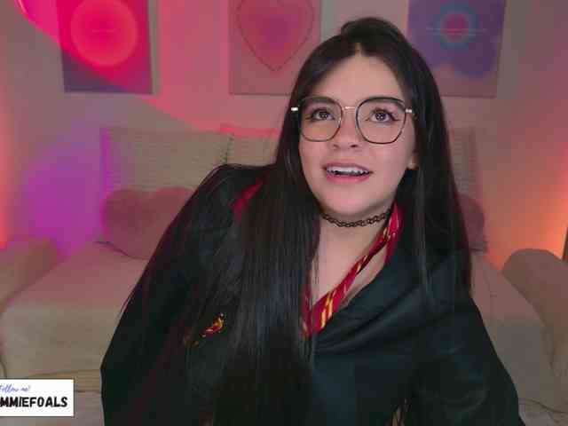 CammieFoalss CammieFoalss