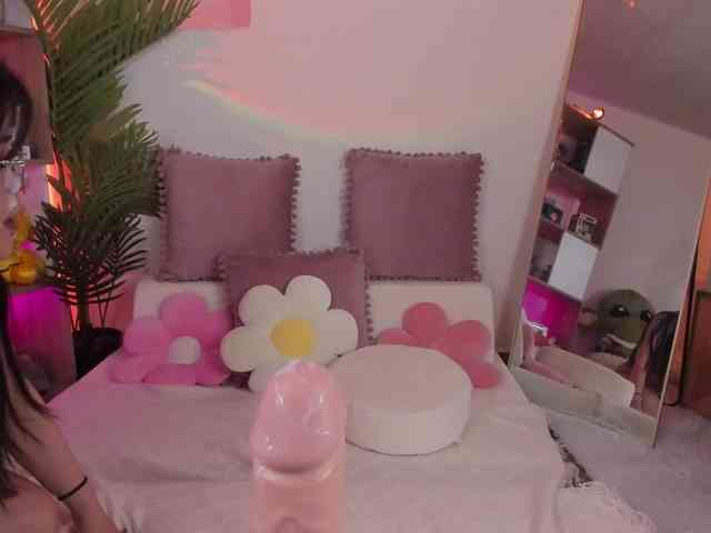 CammieFoalss webcam
