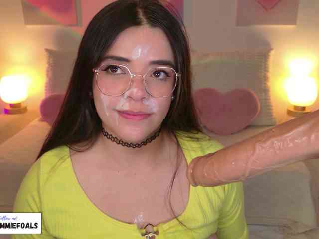 CammieFoalss CammieFoalss