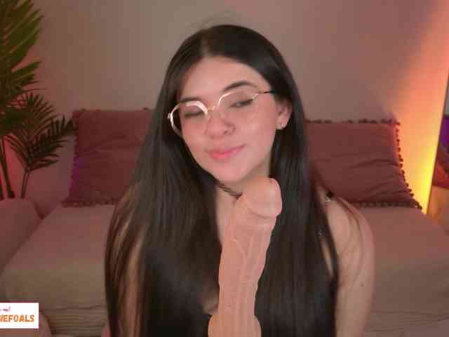 CammieFoalss webcam
