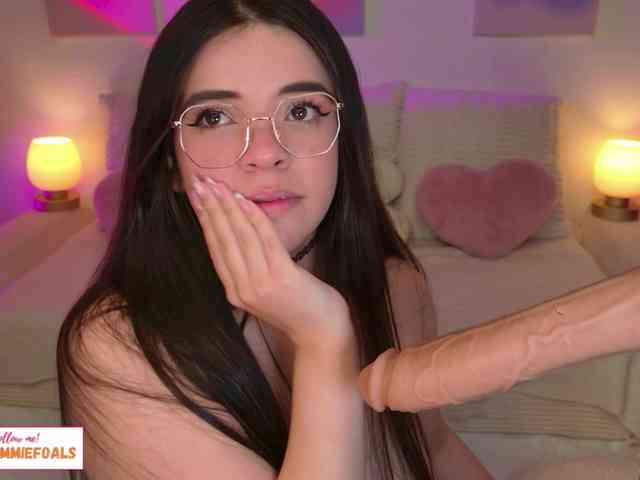 CammieFoalss CammieFoalss