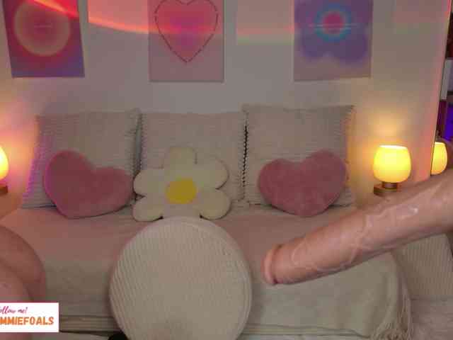 CammieFoalss CammieFoalss