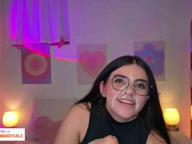 CammieFoalss CammieFoalss