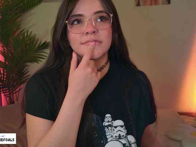 CammieFoalss