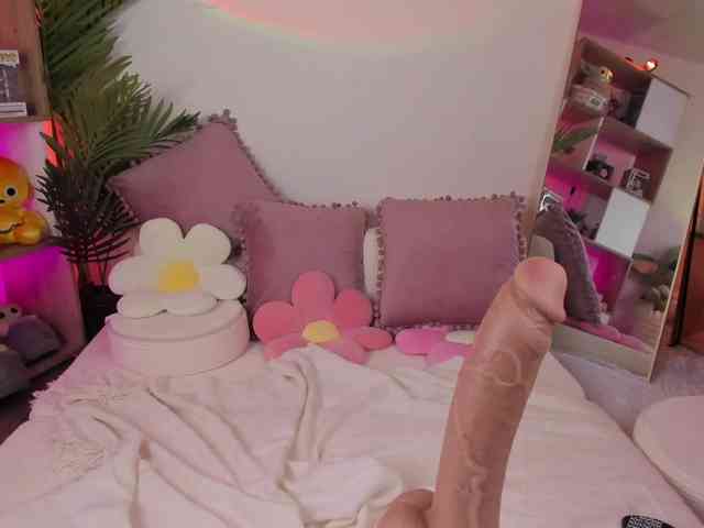 CammieFoalss webcam