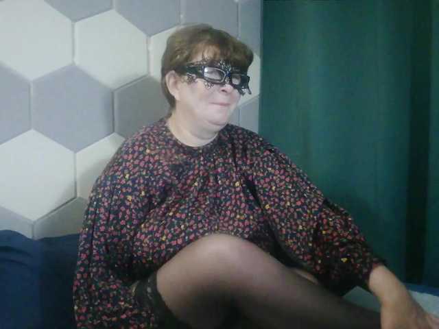 Yagodka78's BongaCams show and profile