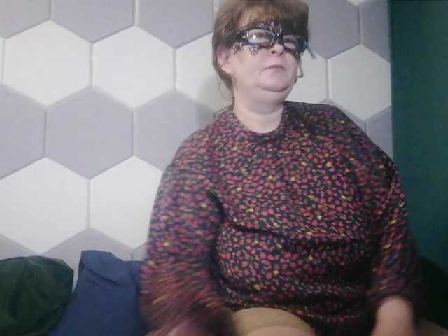 Yagodka78's BongaCams show and profile