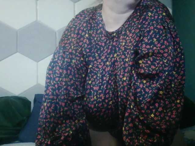 Yagodka78's BongaCams show and profile