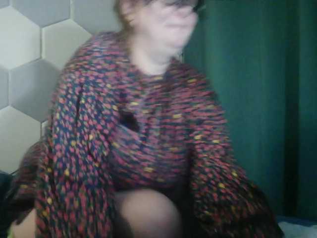 Yagodka78's BongaCams show and profile