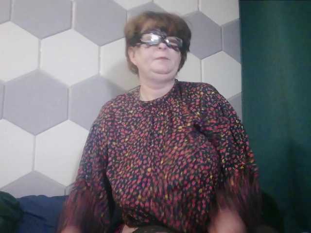 Yagodka78's BongaCams show and profile