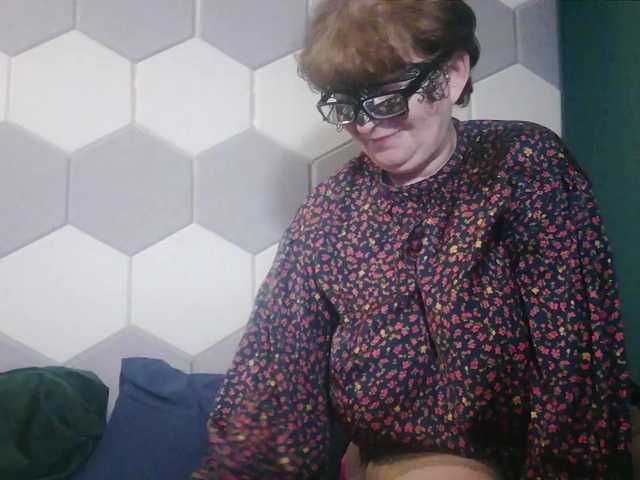 Yagodka78's BongaCams show and profile