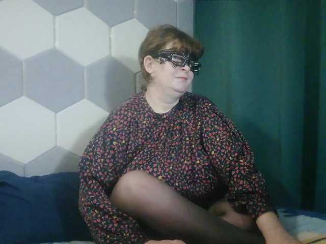 Yagodka78's BongaCams show and profile