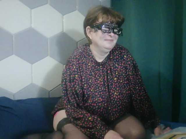 Yagodka78's BongaCams show and profile