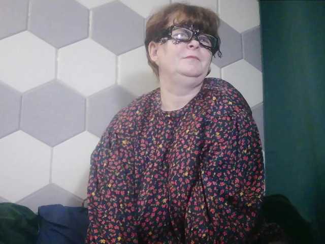 Yagodka78's BongaCams show and profile