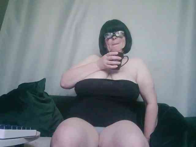 Yagodka78 webcam