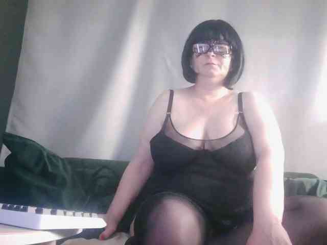 Yagodka78 webcam