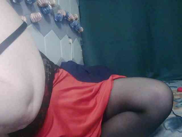 Yagodka78 webcam