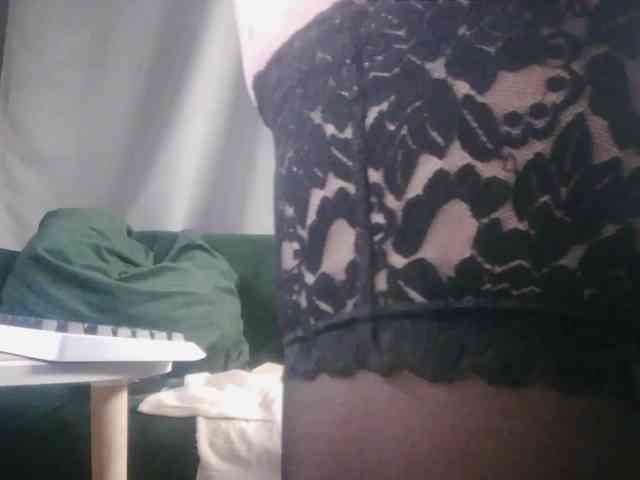 Yagodka78 webcam