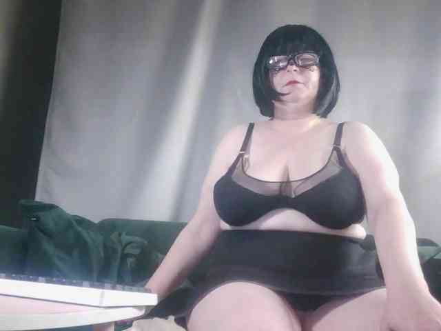 Yagodka78 webcam