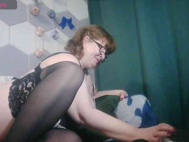 Yagodka78 Live Webcam on BongaCams