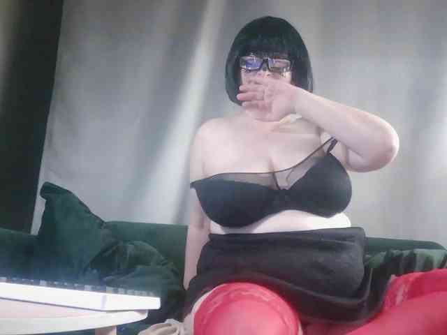 Yagodka78 webcam