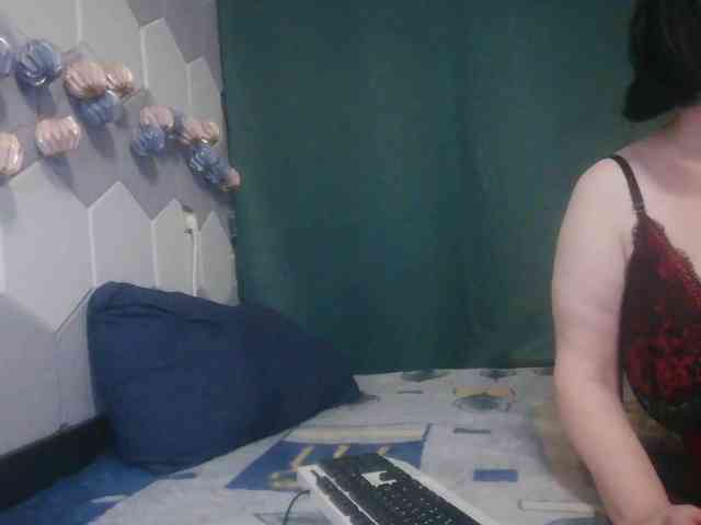 Yagodka78 webcam