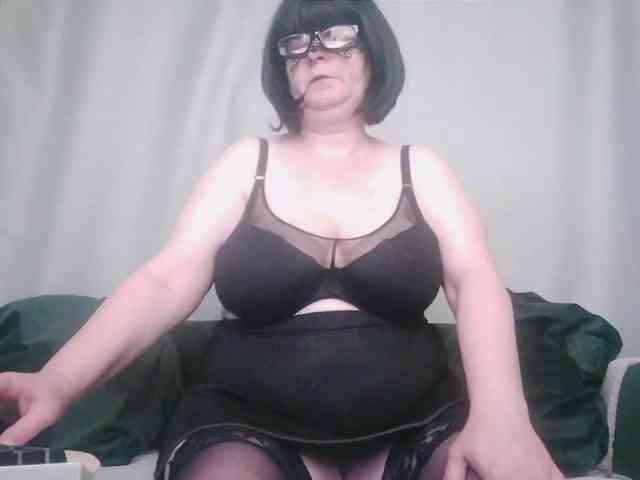 Yagodka78 Live Webcam on BongaCams